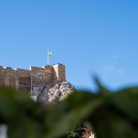 Central House In Plaka Афіни Екстер'єр фото